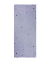 Hearts Scarf