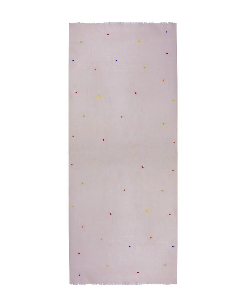 Playing Cards Scarf