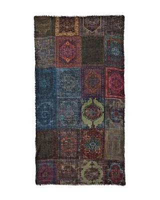 Sarafin Wool Scarf