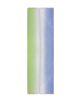 Summer Linen Blend Scarf