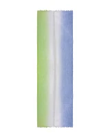 Summer Linen Blend Scarf