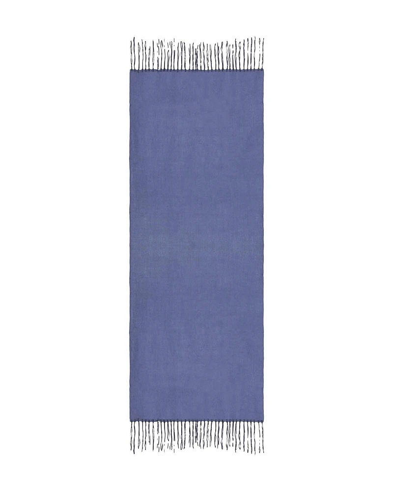 Twill Oblong Scarf