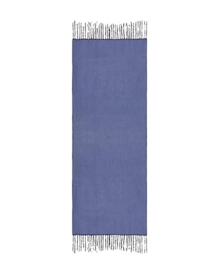Twill Oblong Scarf