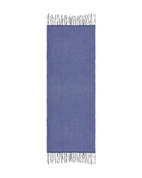 Twill Oblong Scarf