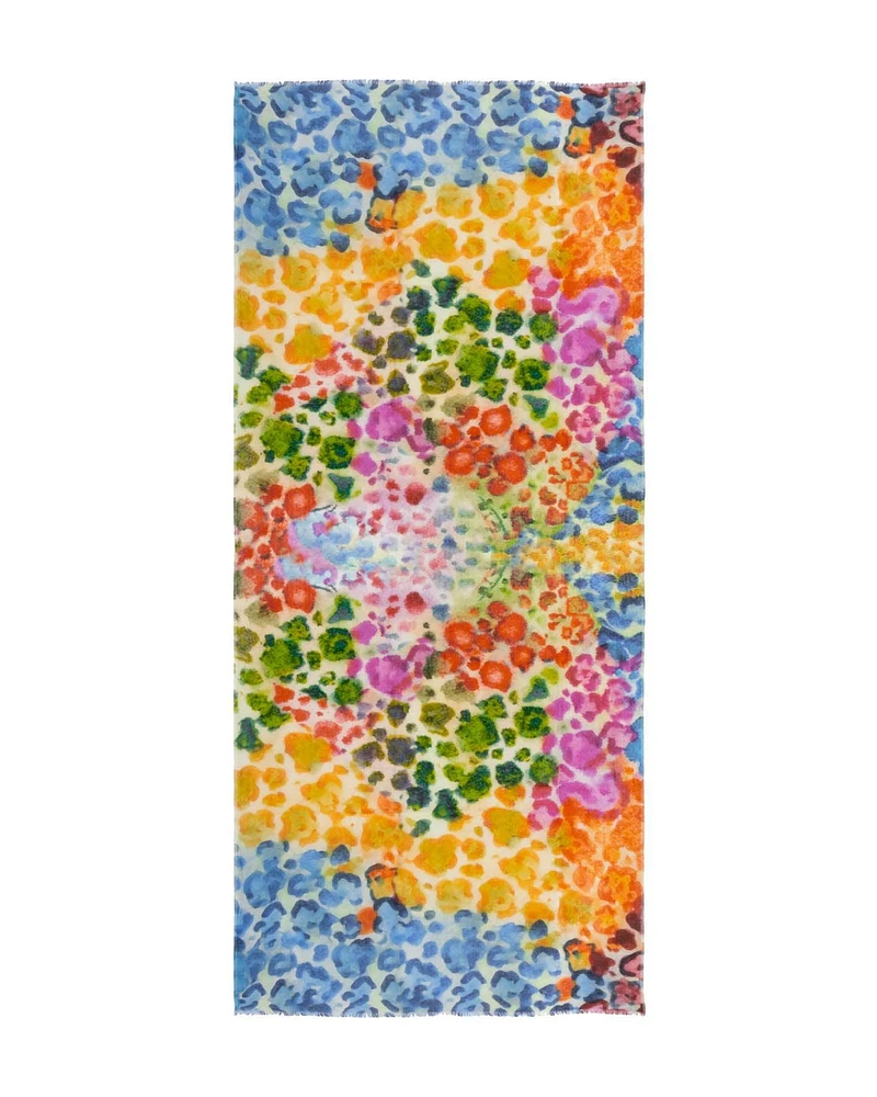 Vibrance Scarf