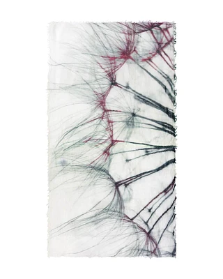 Whisper Print Scarf