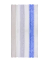 Wide Stripes Scarf