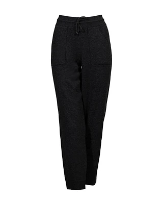 Tonet Cashmere Blend Knit Jog Pants