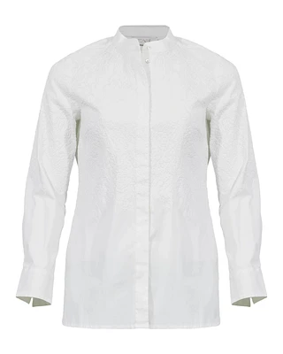 Tonet Embroidered Shirt