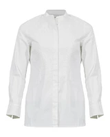 Tonet Embroidered Shirt