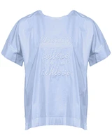 Tonet Embroidered T-Shirt