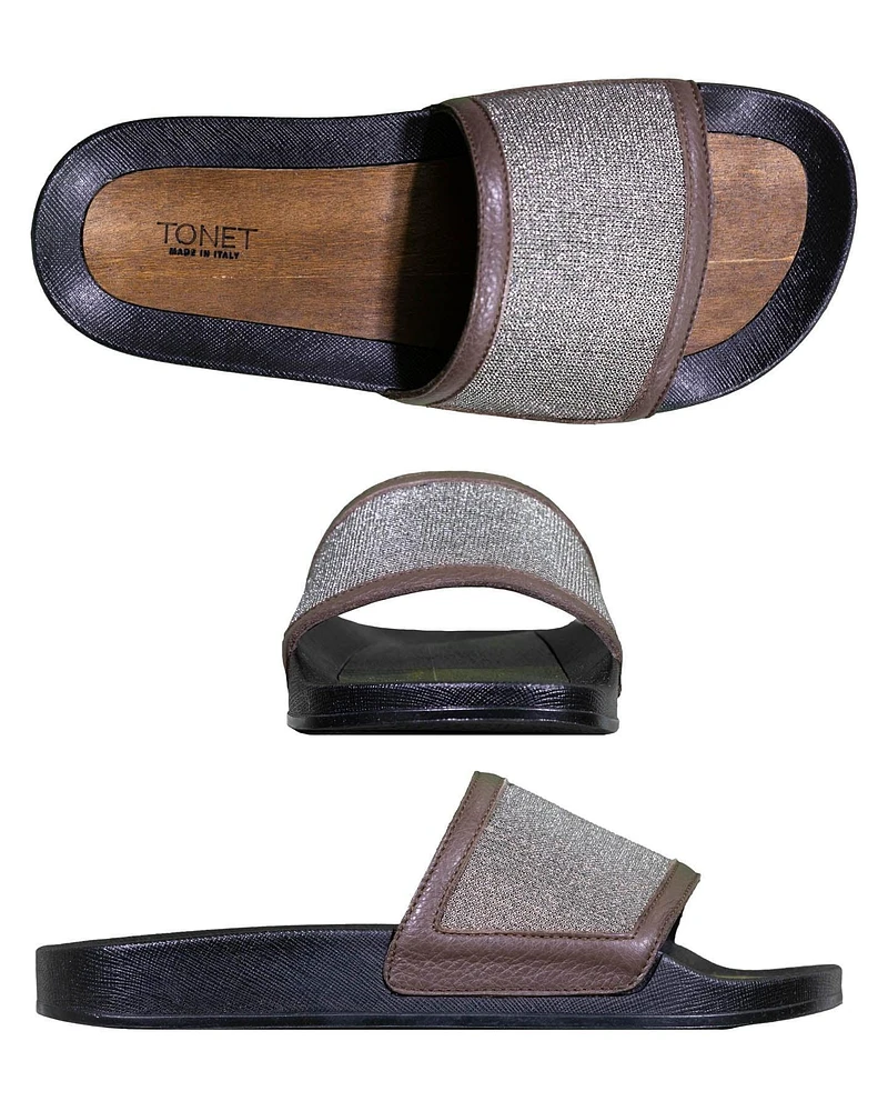 Tonet Flip Flop Sandal