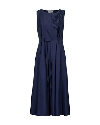 Front Zip Dress