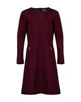 Tonet Jersey A-Line Dress