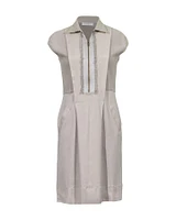 Jersey Knit Dress