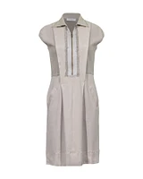 Jersey Knit Dress