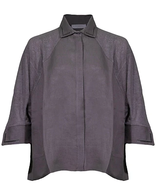 Linen Blouse