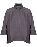 Linen Blouse