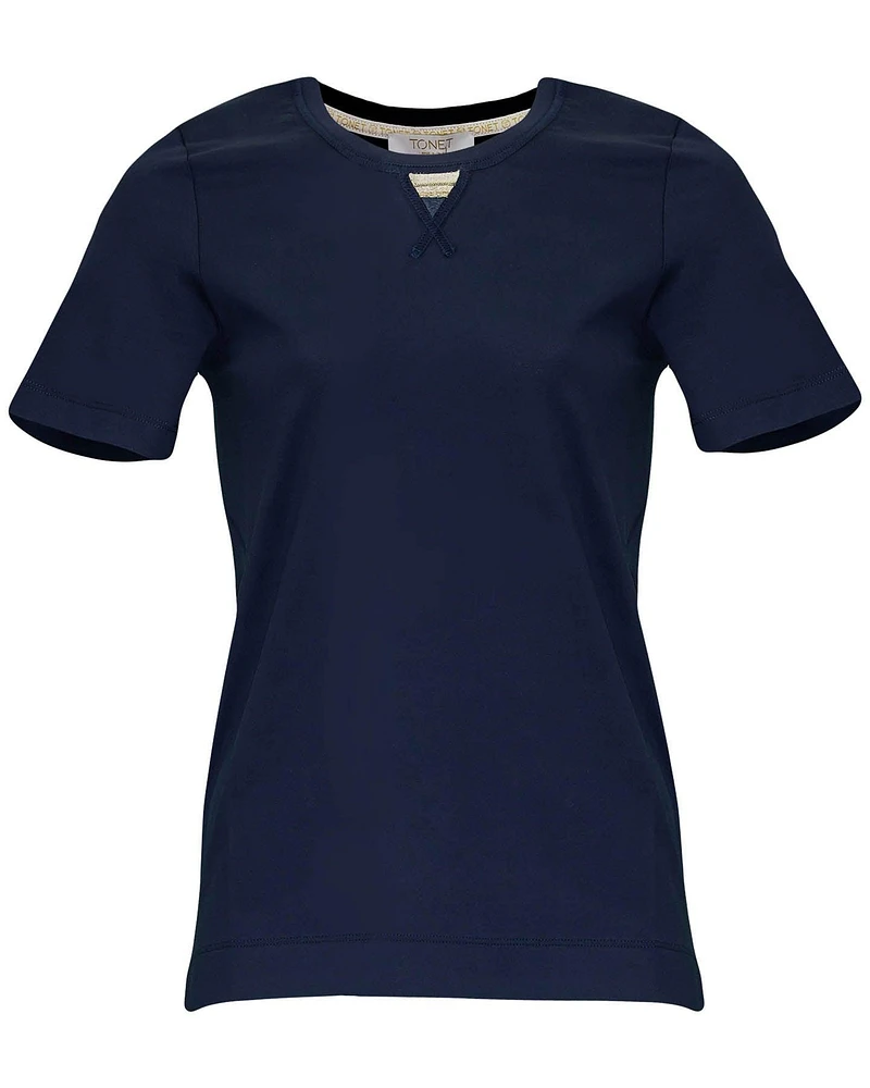 Navy T-Shirt
