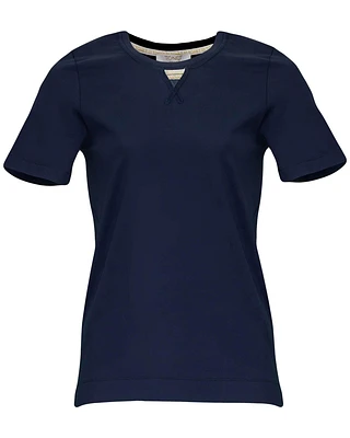 Navy T-Shirt