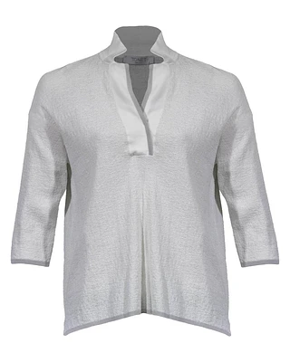 Polo Knit Sweater