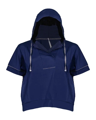 Popover Hoodie