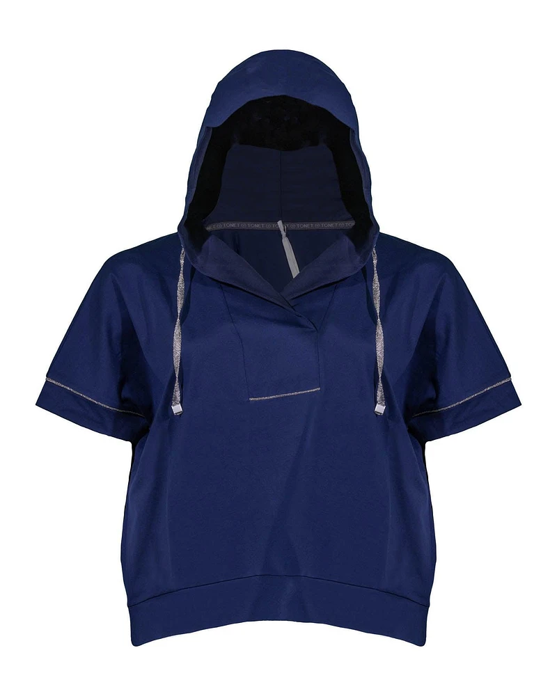 Popover Hoodie