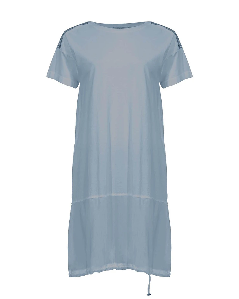 Tonet T-Shirt Style Dress