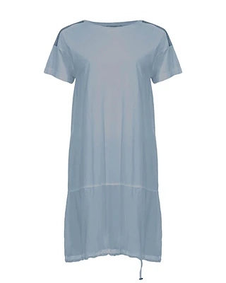 Tonet T-Shirt Style Dress