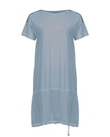 Tonet T-Shirt Style Dress