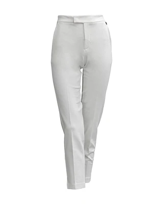 Skinny Ponte Pants