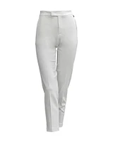 Skinny Ponte Pants