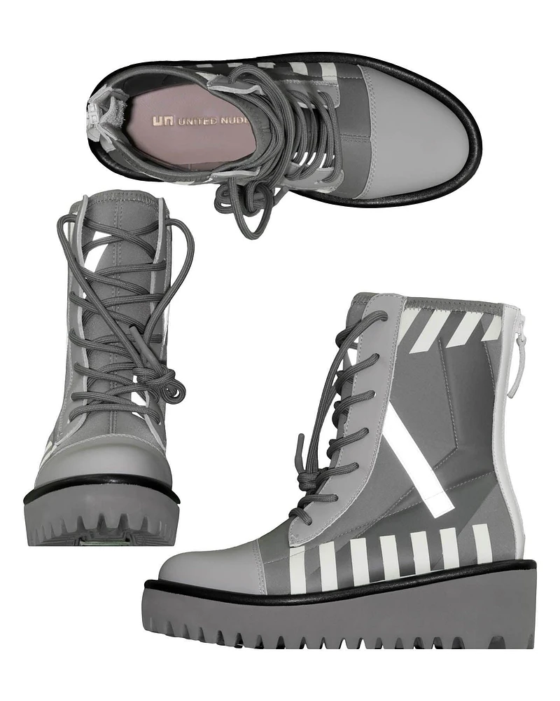 Combat Calli Boot