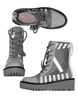 Combat Calli Boot