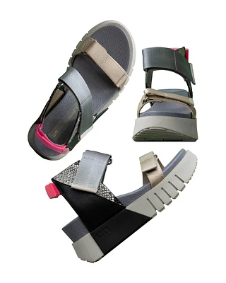 Delta Run Sandal