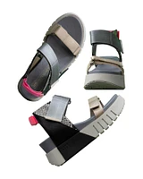 Delta Run Sandal