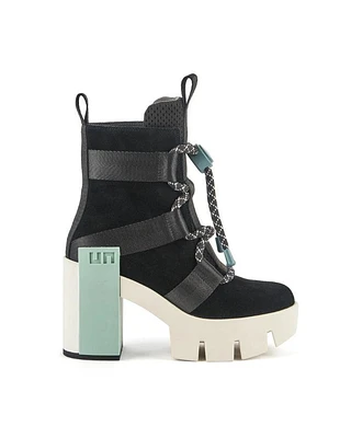 Grip Nomad II Boot