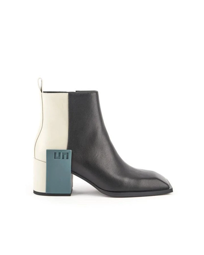 Jimmy Mid II Two Tone Boot