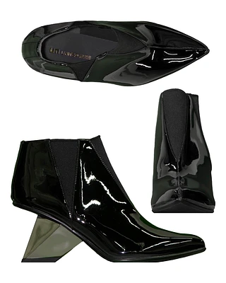 Lucid Rockit Bootie