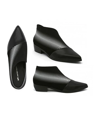 Pop Bootie Lo