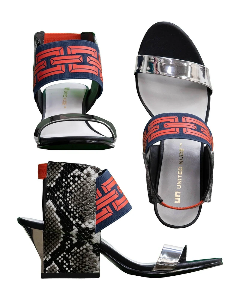 Raiko Sandal-Roma
