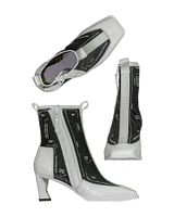 Rasa Bootie Mid