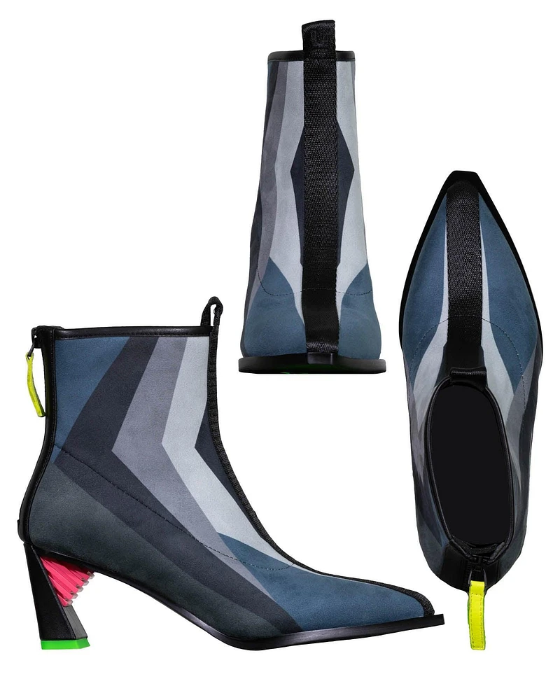 Sonar Bootie Mid
