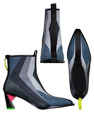 Sonar Bootie Mid