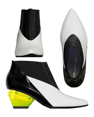 Spark Bootie