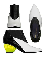Spark Bootie