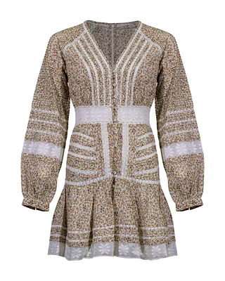 Veronica Beard Addilyn Dress