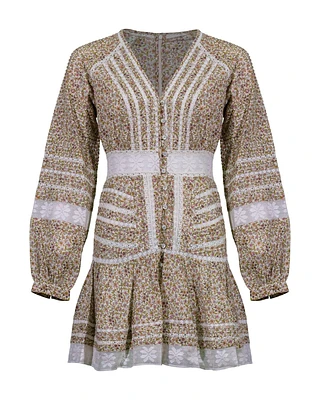 Veronica Beard Addilyn Dress