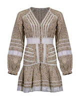 Veronica Beard Addilyn Dress