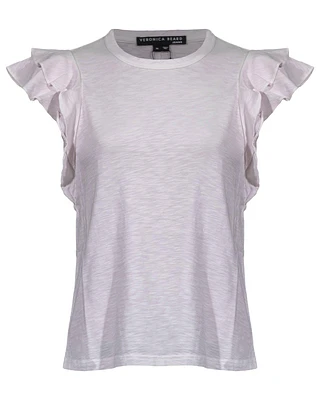 Akeela Ballet Pink Cotton Tee